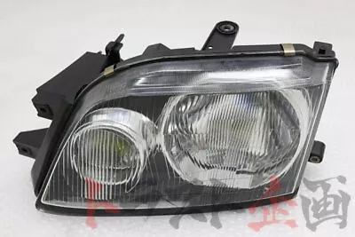 Nissan Stagea WGNC34 OEM Passenger Side Head Light Early Model Assembly • $250