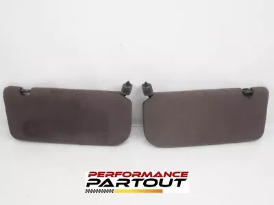 Sun Visor Set For 1G DSM • $62