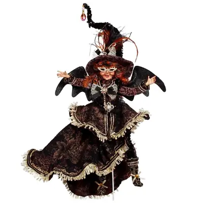 Mark Roberts 51-37404 Wayward Witch Small 15 Inches • $175.95