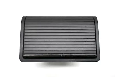 BMW E46 Original Black Rear Center Storage Roller Ash Tray OEM • $35