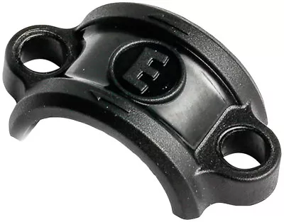 Handlebar Clamps - Magura Carbotecture Handlebar Clamp - Black - Hydraulic Brake • $22.08