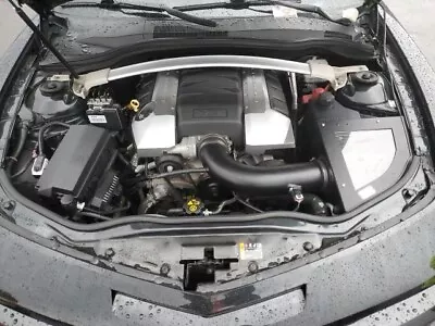 2012 Camaro SS LS3 L99 Engine With Automatic Transmission GOOD MILES 44k • $9269.10