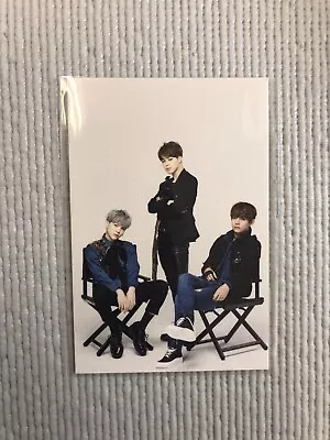 BTS 花様年華(HYYH) On Stage Epilogue Official Mini Photo Card6/7( Group ) • $2