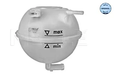 $14.31 • Buy MEYLE Coolant Expansion Tank For SEAT Cordoba Inca VW Caddy II 83-04 5X0121407A