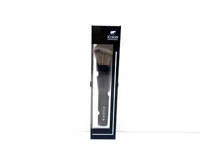 NEW Kokie Professional 619 BR619 Precision Blush Brush AUTHENTIC • $7.99