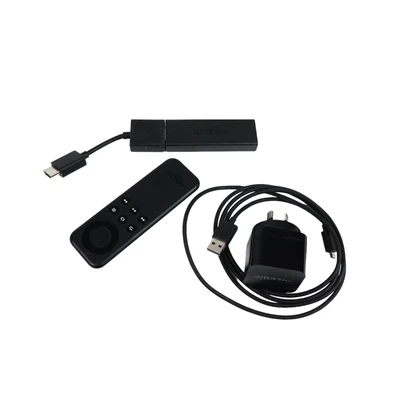 $63.65 • Buy Amazon Fire TV Stick 2nd Generation - LY73PR