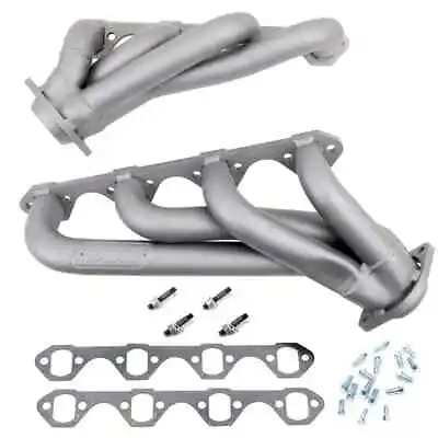 BBK 1511 1-5/8  Shorty Exhaust Headers 351 Swap For 79-93 Ford Mustang • $369.99