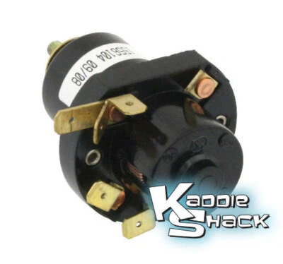 $41.95 • Buy Headlight Switch, VW '58-'67 Type 1, '68-'70 Type 2, '64-'67 Type 3 Bug Bus Ghia
