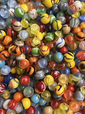 Marbles Lot Of  30 Different • $17