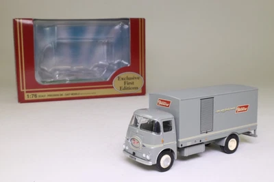 £10.99 • Buy EFE 33701; ERF KV 4W Rigid Boxvan; Gestetner Duplicators; Excellent Boxed