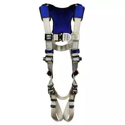 3M Dbi-Sala 1401028 Fall Protection Harness Xl Polyester • $312.99