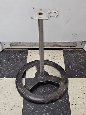 Vintage Gumball Stand With Ford Connection Bracket • $36