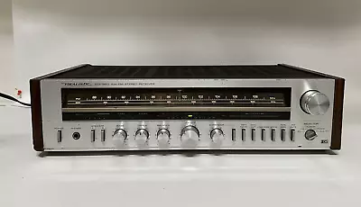 Vintage 1980's Realistic STA-860 AM/FM Stereo Receiver ~ 65WPC Into 8Ω (stereo) • $199.90