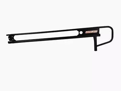 Weather Guard Ladder Rack Partial Assembly 72314 • $321.53