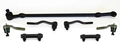 NEW! 1965-1966 Mustang Center Link V8 289 Manual Steering Suspension Kit All 7pc • $169.95