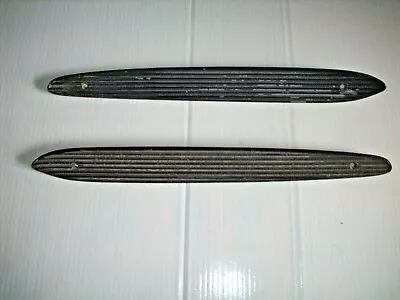 1970-74 Plymouth Barracuda Hood Scoop Inserts  • $75