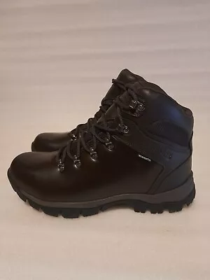 KARRIMOR Skiddaw Mens Walking Boots Size UK 8.5 (Eur 42.5)&& • £39.99