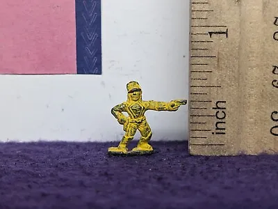 Martian Metals Traveller 15mm 2003 (07) Thugs & Ruffians Miniature 15mm Fantasy • $5.50