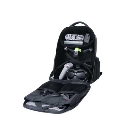 $144.20 • Buy Sunnylife Is Suitable For DJI Mavic Air 2S/FPV Drone Backpack Set Big Backpack 1