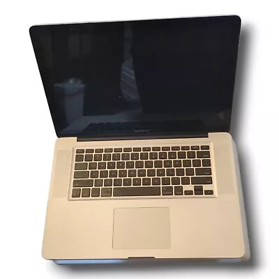 Apple A1278 Macbook 2010 For Parts Not Working Read Description • $39.99