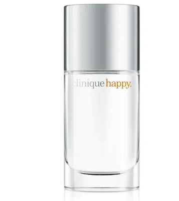£17.34 • Buy Clinique Happy Perfume Spray 30ml Women's - NEW. ( NO BOX) For Her