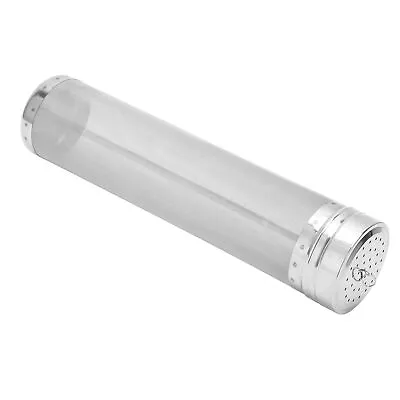 50 Mesh Stainless Steel Homebrew Beer Filter Brewing Filter Barrel Useful HOT • $45.90