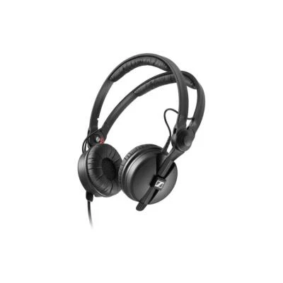 $149.95 • Buy Sennheiser HD 25 Closed-Back Monitor Headphones #506909