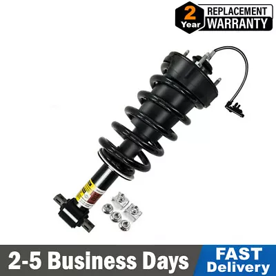 $118.98 • Buy Front Shock Strut Assys For Escalade Tahoe GMC Yukon Sierra Denali 1500 84176631