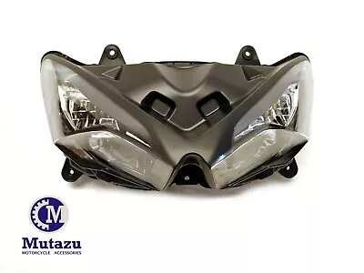 $356 • Buy Mutazu LED Aftermarket Headlight Assembly For Kawasaki Z1000sx Z1000 2017-2020