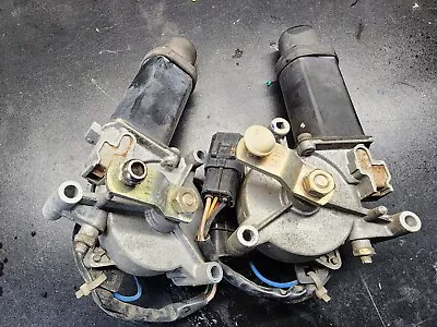 90-97 OEM Miata MX5 NA Headlight Motors Left & Right - Pair - Driver & Passenger • $135