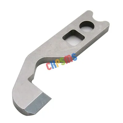 UPPER KNIFE Blade For JANOME NEWHOME SERGER 204D504D634D644D8881110DX • $14.29