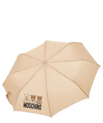 Moschino Umbrella Women 8061 Beige • $84.74