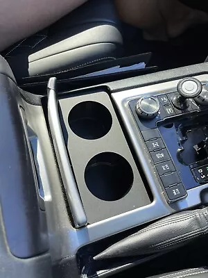 $28.95 • Buy 200 Series Landcruiser Cup Tray Insert