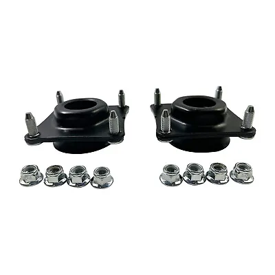 Pair Front Upper Strut Mount W/ Bearing SM5390 For Escape Tribute Mariner SUV • $38.96