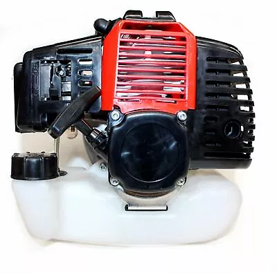 49cc 2 Stroke Pull Start Engine Motor Mini Pocket Scooter Chopper Dirt PIT Bike • $117.02