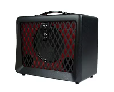 Vox VX50BA 50-Watt 1x8  Bass Combo Amplifier - Open Box • $249.99