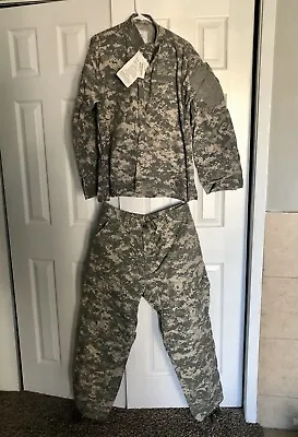 Military Dress Uniform Set Army • $20