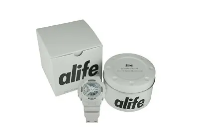 G-SHOCK X ALIFE LIMITED EDITION  THE WITCHING HOUR  BRAND NEW  • $159.95