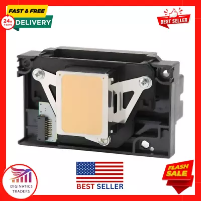 Print Head Printer Replacement For Epson R260 R390 1390 L1800 1400 1430 1500W • $47.99