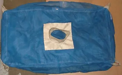 $50 • Buy #SLS1H77 Industrial Vacuum Bag (reusable) #9612SL