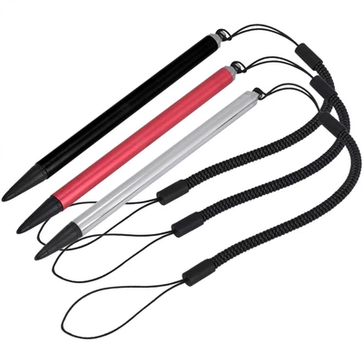£11.99 • Buy Screen Touch Painting Pen Resistive Stylus With Spring Rope For POS PDA Navi BDY