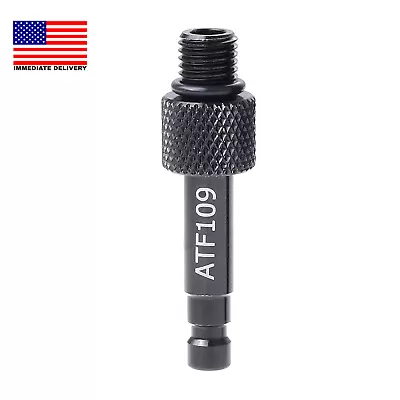 Transmission Fluid ATF Fill Adapter Compatible With Mercedes Benz 722.9 Transm  • $17