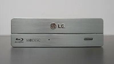 $145 • Buy LG BE14NU40 Super Multi Blue External Blu-ray & DVD Burner With USB 3.0 - USED
