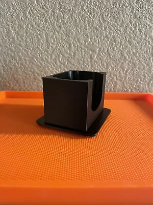 Motorola APX6000 Desktop Stand Non-Slip Base Made In USA • $17.99