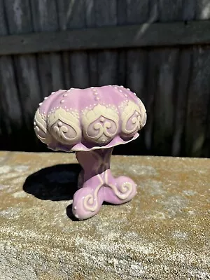 Jellyfish-Rob Fink - Bai - Munktiki Imports  - 2018  - Pink - Tiki Mug • $45