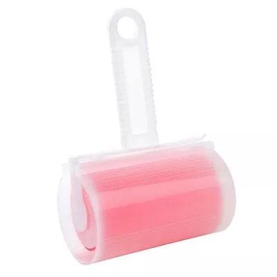 Reusable Lint Remover Pet Hair Remover Sticky Lint Roller Hair Lint Remover • $8.97