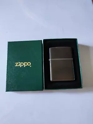 XVI Zippo Classic Lighter Case - No Inside Guts Insert • $25.41
