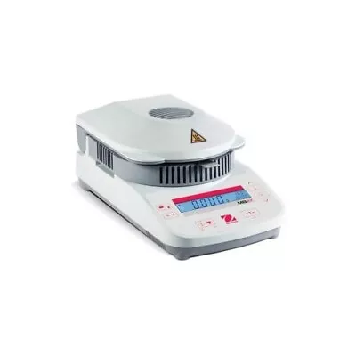 Ohaus MB27 Moisture Analyzer 30251683 • $3231.70