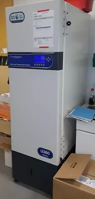 New Brunswick Scientific -86ºc  U360 Lab Freezer 115V • $5000