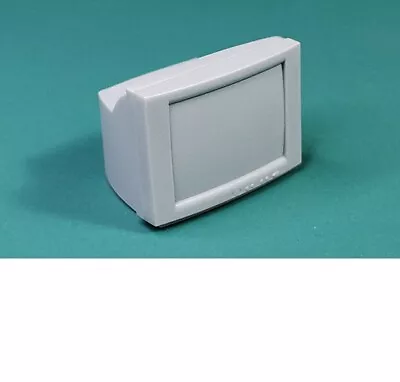 Eureka XXL 1/35 28 Inch CRT TV • $13.50